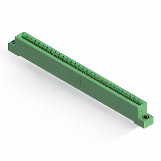 333-029-524-108 EDAC Inc.  Edgeboard Connectors